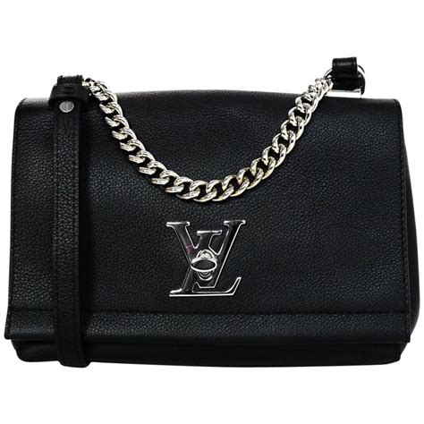 lockme crossbody bag